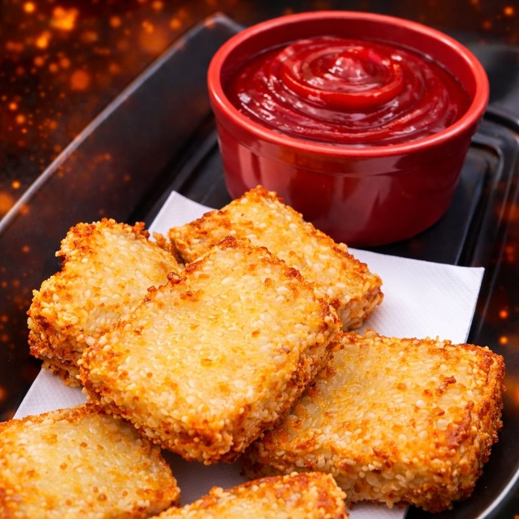 Dadinho de Tapioca c/goiabada 6unids