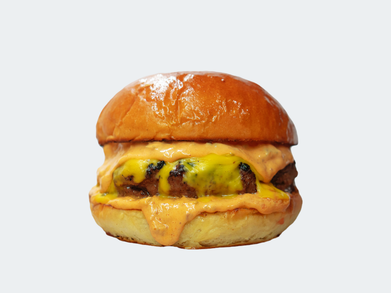 Hamburguer de Cordeiro