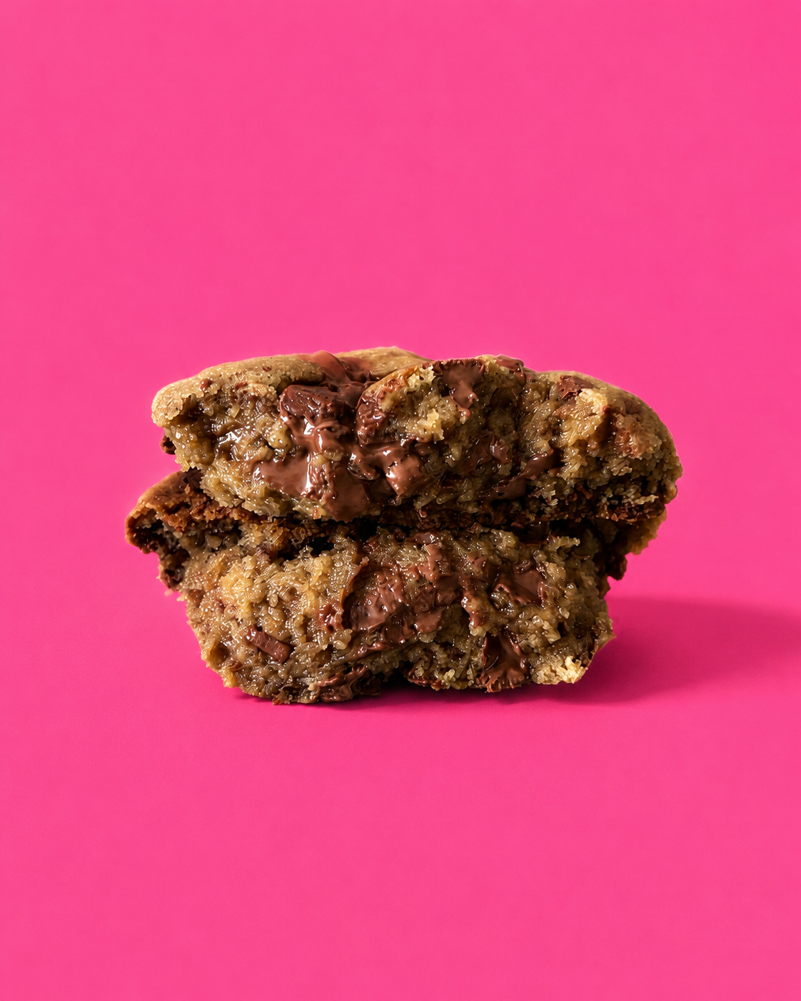 Cookie Choco Chip (MUITO CHOCOLATE 🍫)